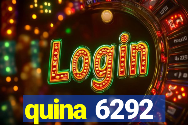 quina 6292
